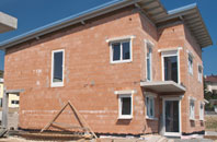 Pencarnisiog home extensions